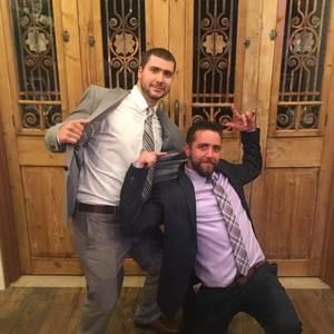 Meet your Posher, David